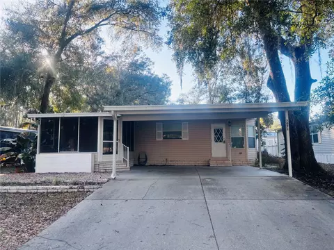 7071 Spanish Moss Ln, Brooksville, FL 34601