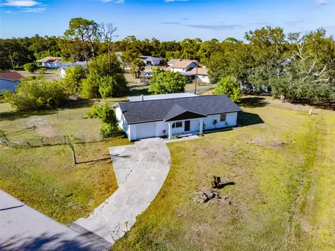 1100 Belkton Ave, Port Charlotte, FL 33948