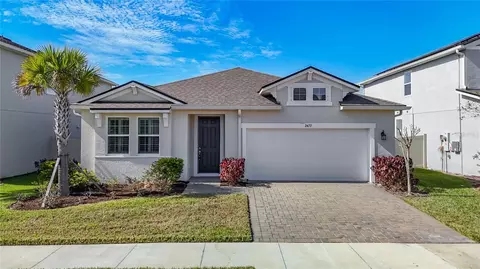 2477 Water Willow Dr, Lutz, FL 33558