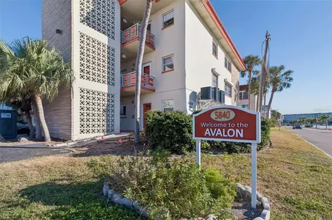5840 30th Ave S #314, Gulfport, FL 33707