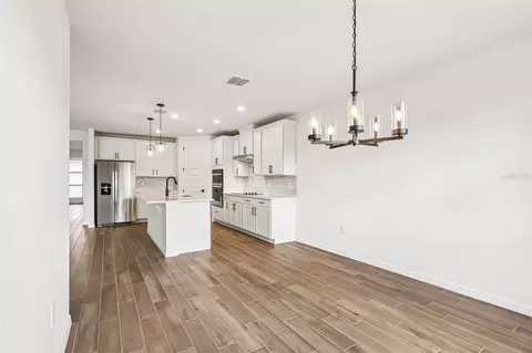 Dining - 3335 Orchard Loop, Bartow, FL 33830 photo 1 of 1