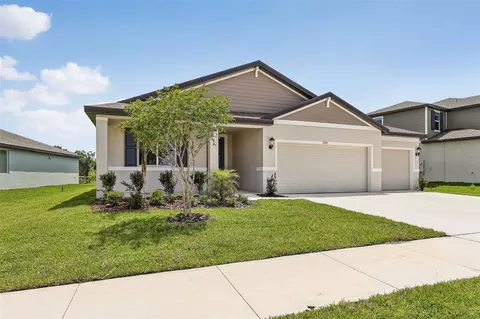 Exterior - 3335 Orchard Loop, Bartow, FL 33830 photo 2 of 10