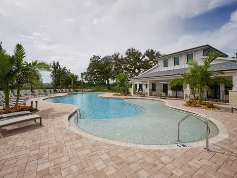 Exterior - 3335 Orchard Loop, Bartow, FL 33830 photo 9 of 10
