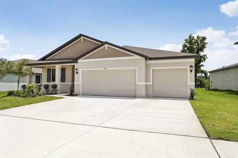 Exterior - 3335 Orchard Loop, Bartow, FL 33830 photo 3 of 10