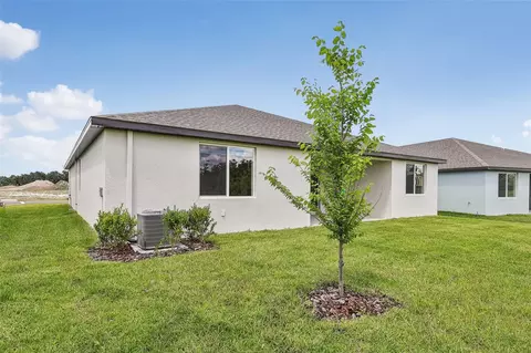 Exterior - 3335 Orchard Loop, Bartow, FL 33830 photo 6 of 10
