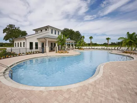 Exterior - 3335 Orchard Loop, Bartow, FL 33830 photo 10 of 10
