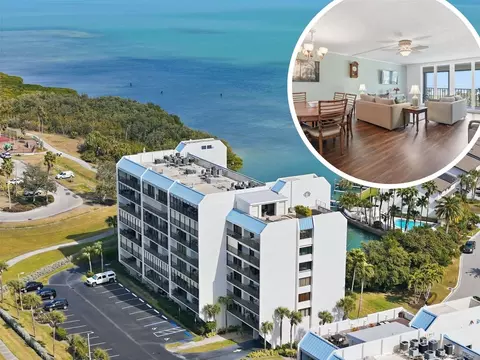 1581 Gulf Blvd #403N, Clearwater Beach, FL 33767