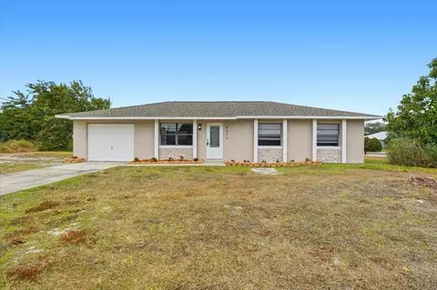 4016 Song Dr, Cocoa, FL 32927