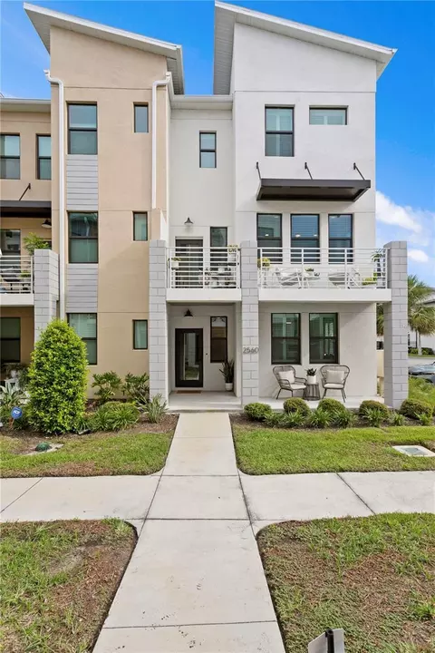 2560 12th Ter N, Saint Petersburg, FL 33713