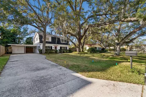 205 S Occident St, Tampa, FL 33609
