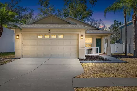 12113 Deertrack Loop, Spring Hill, FL 34610