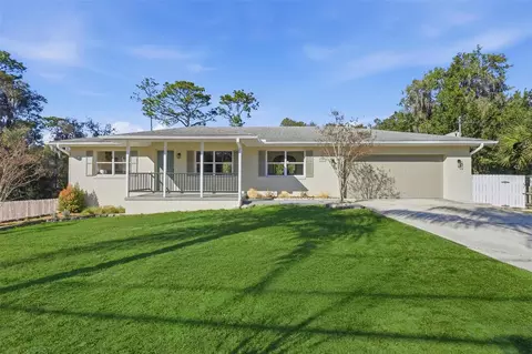 250 Deerfoot Rd, Deland, FL 32720