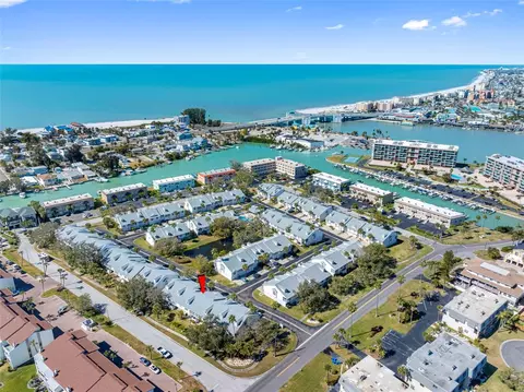 193 Sun Isle Cir, Treasure Island, FL 33706