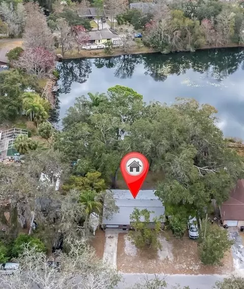 5612 Baker Rd, New Port Richey, FL 34653