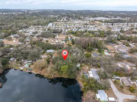 5612 Baker Rd, New Port Richey, FL 34653