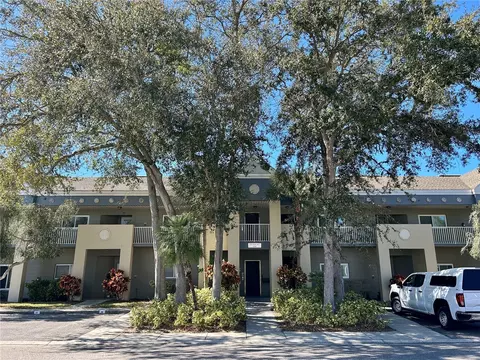 2296 Monaco Ln #16, Clearwater, FL 33763
