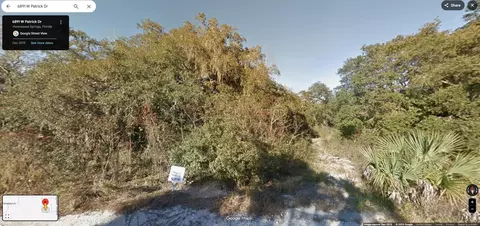 6891 W Patrick Dr, Homosassa, FL 34446