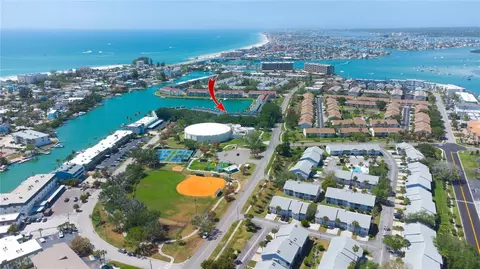 12140 Capri Cir S #709, Treasure Island, FL 33706