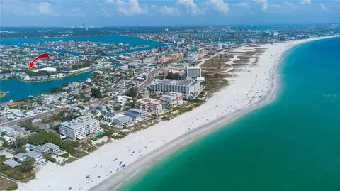 12140 Capri Cir S #709, Treasure Island, FL 33706