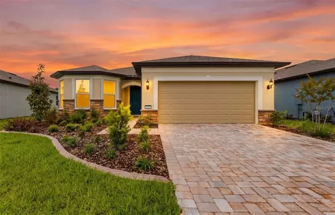 Exterior - 8395 SW 58th Loop, Ocala, FL 34481 photo 4 of 9