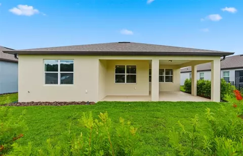 Exterior - 8395 SW 58th Loop, Ocala, FL 34481 photo 2 of 9