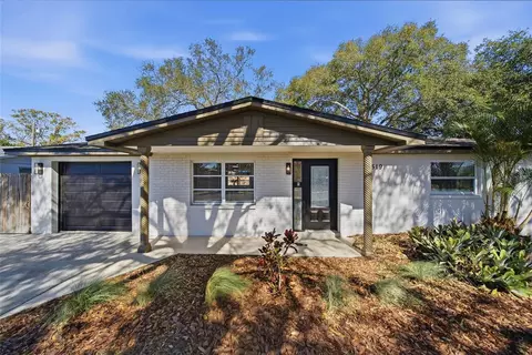 3519 Wellington Dr, Holiday, FL 34691