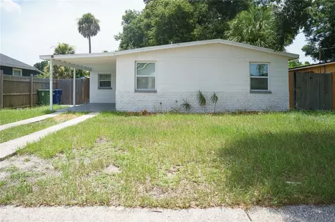 2804 N 33rd St, Tampa, FL 33605