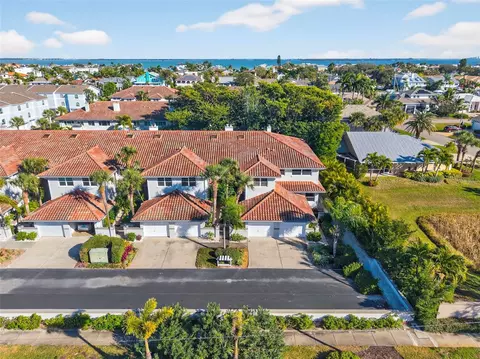 903 Pinellas Bayway S #308, Tierra Verde, FL 33715