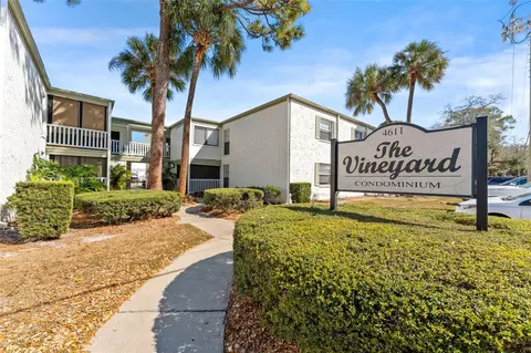 4611 W North B St #232, Tampa, FL 33609