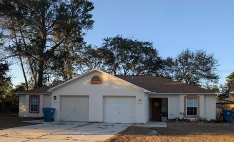 10329 Usher St, Spring Hill, FL 34608