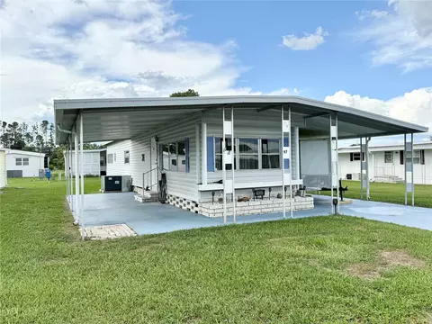 34543 Sweetpea Ln, Zephyrhills, FL 33541