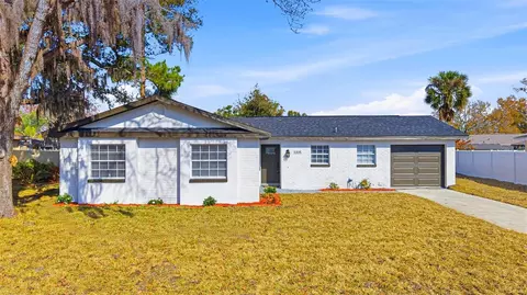 1008 Hallwood Loop, Brandon, FL 33511
