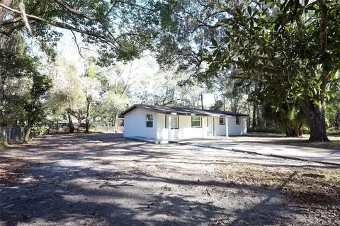 1101 Bethune St, Brooksville, FL 34601