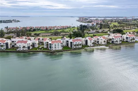 5541 Puerta Del Sol Blvd S #314, Saint Petersburg, FL 33715