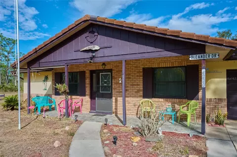 4220 Oleander Dr, Indian Lake Estates, FL 33855