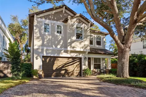 1504 S Obrapia St, Tampa, FL 33629