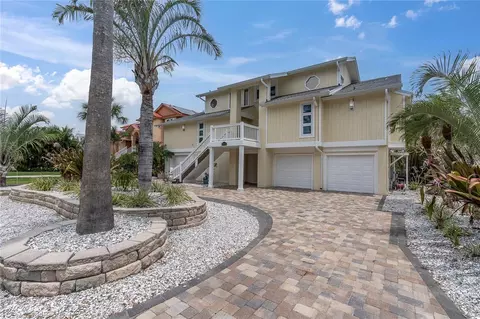 633 Soundview Dr, Palm Harbor, FL 34683