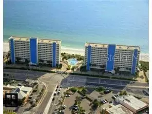 14950 Gulf Blvd #805, Madeira Beach, FL 33708