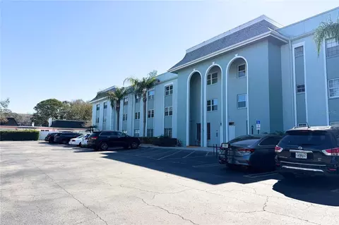 701 Poinsettia Rd #340, Belleair, FL 33756