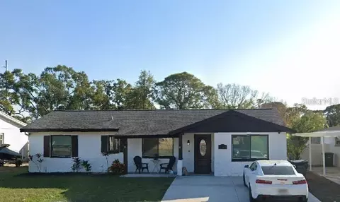 Undisclosed, Tampa, FL 33616