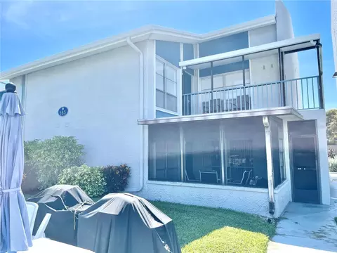 165 Medallion Blvd #H, Madeira Beach, FL 33708