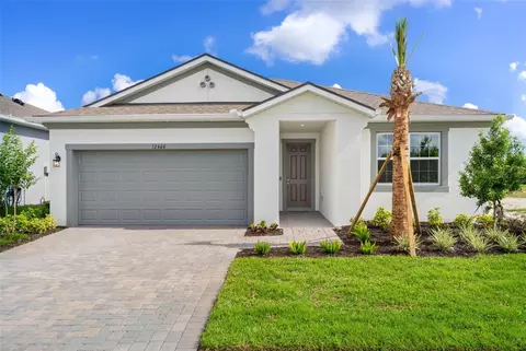 12406 49th St E, Parrish, FL 34219