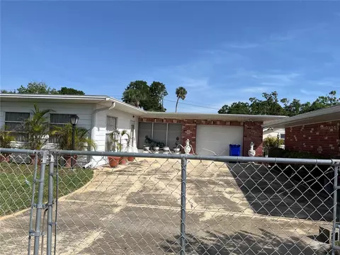 Exterior - 2004 S Riverside Dr, Edgewater, FL 32141 photo 4 of 7