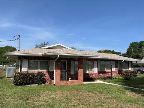Exterior - 2004 S Riverside Dr, Edgewater, FL 32141 photo 7 of 7