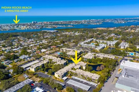 11945 143rd St #7108, Largo, FL 33774