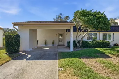 2582 Forest Run Ct #105A, Clearwater, FL 33761