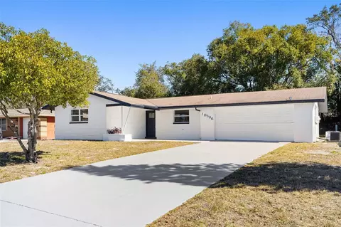 10536 Laburnum Dr, Port Richey, FL 34668