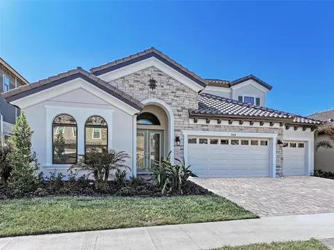 15014 Rider Pass Dr, Lithia, FL 33547
