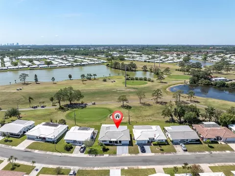 3808 97th Ave N, Pinellas Park, FL 33782