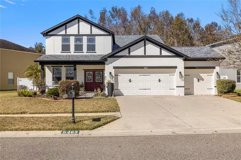 5463 Shasta Daisy Pl, Land O Lakes, FL 34639